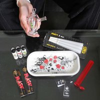 420 Box Flying Bird Set