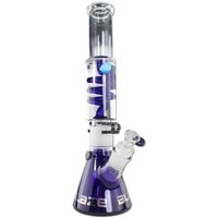Blaze Glass M M Perkolatorbong 2-teilig