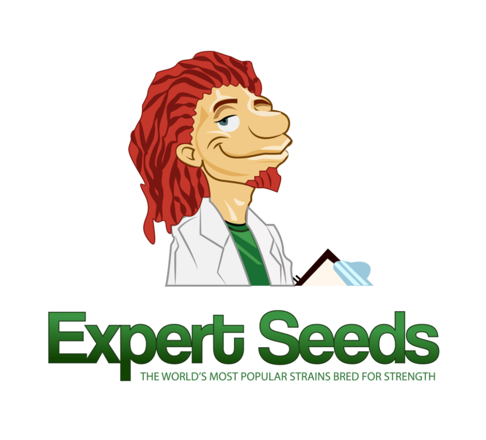 Expert Mac 1 - Expert Seed bank
