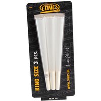 CONES King Size Blister 3Stk.