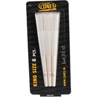 CONES King Size Blister 6Stk.