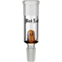 Black Leaf Zwischenstück f. Aktivkohle