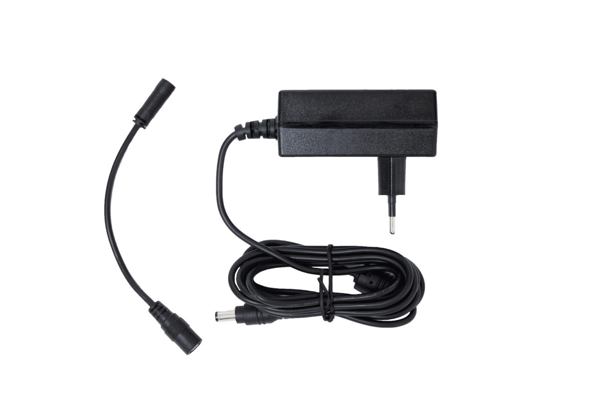 FLEX II Wandnetzteil | GST 25W - Sanlight