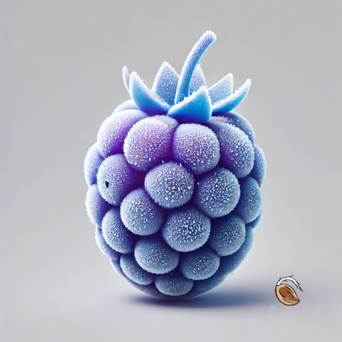 Frosted Acai - Black Farm Genetix