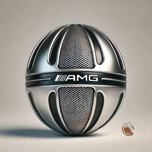 G63 AMG - Black Farm Genetix