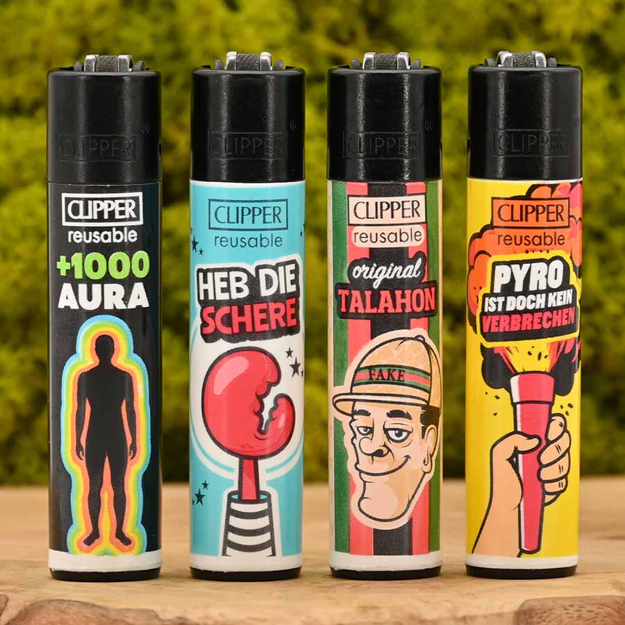 Clipper - Jugendwort #9
