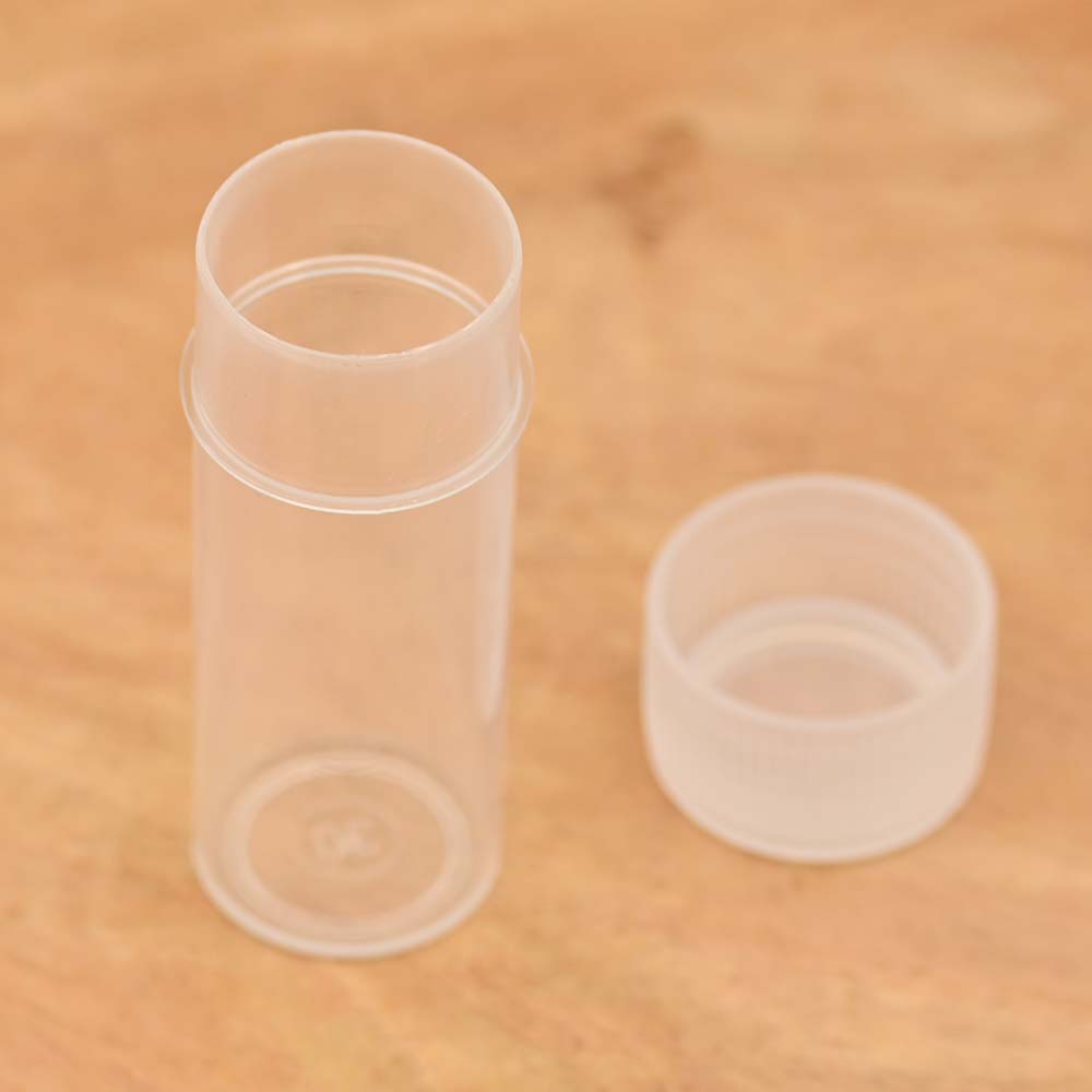 Aufbewahrungsdose für Glas Tip
