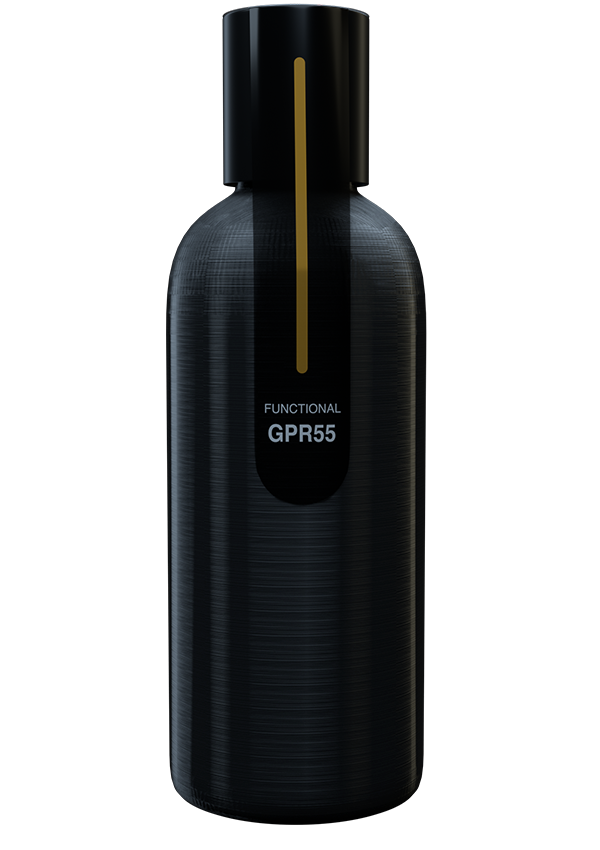 GPR55™ - Terpene von Eybna
