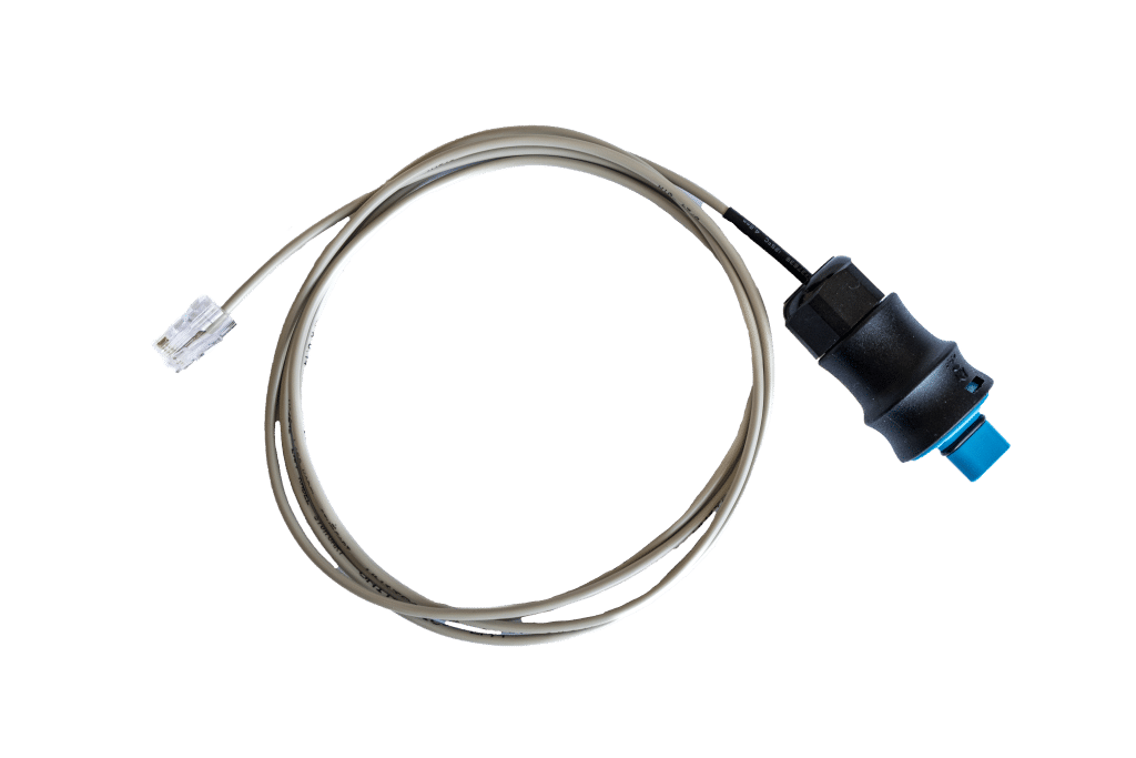 Adapterkabel GrowControl x SANlight EVO-Serie