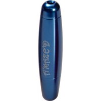 Amazed Purpfeife Aluminium blau