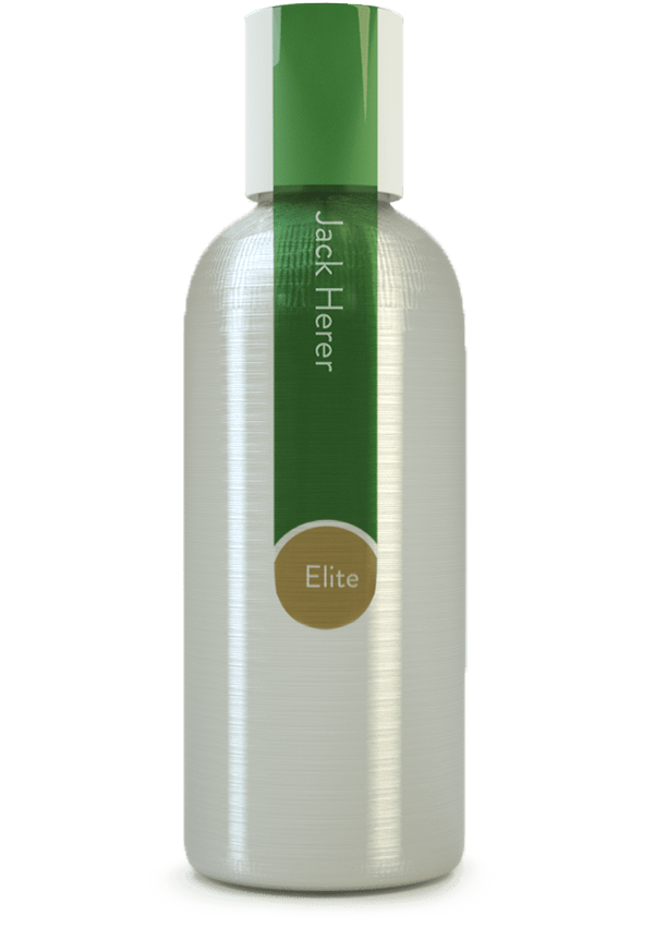 Jack Herer - Terpene von Eybna
