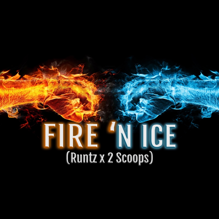 Fire’n Ice - ELEV8 Seeds