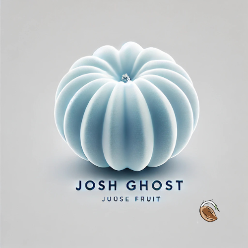Josh Ghost - Black Farm Genetix