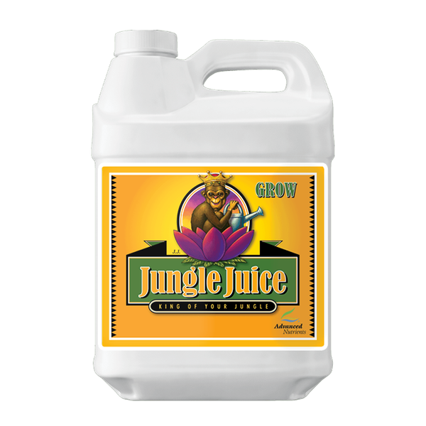 Jungle Juice | Grow - Advanced Nutrients
