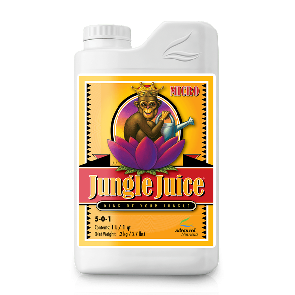 Jungle Juice | Micro - Advanced Nutrients