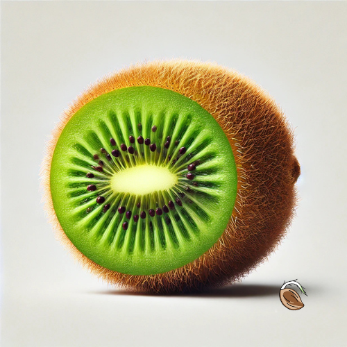 Kiwi - Black Farm Genetix