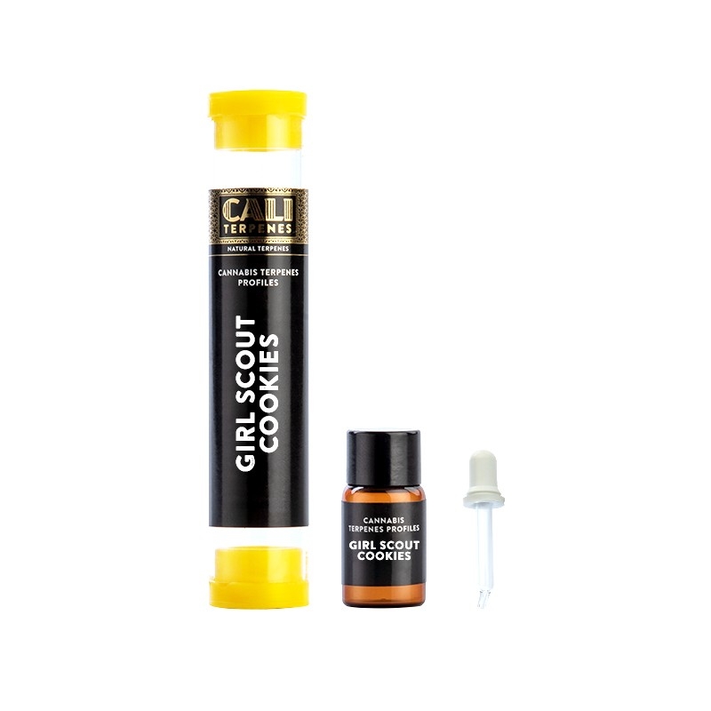 Girl Scout Cookies Cali - Cali Terpene