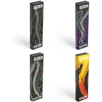 GIZEH x OCTOPUS Limited Edition Papers KSS