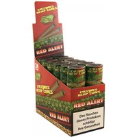 Cyclones Hemp-Hülsen Red Alert