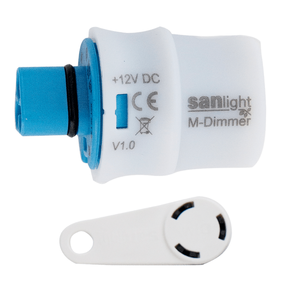 Magnetic Dimmer | EVO - Sanlight