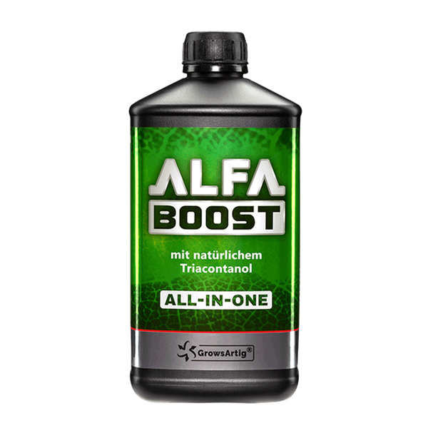 Alfa Boost 1l - GrowsArtig