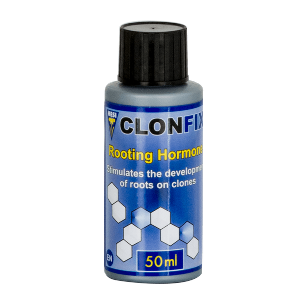 ClonFix - Hesi