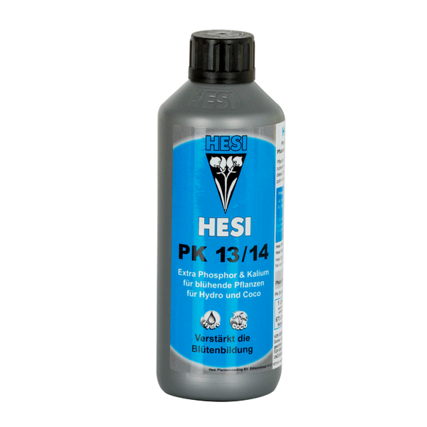 PK 13/14 | 1l - Hesi