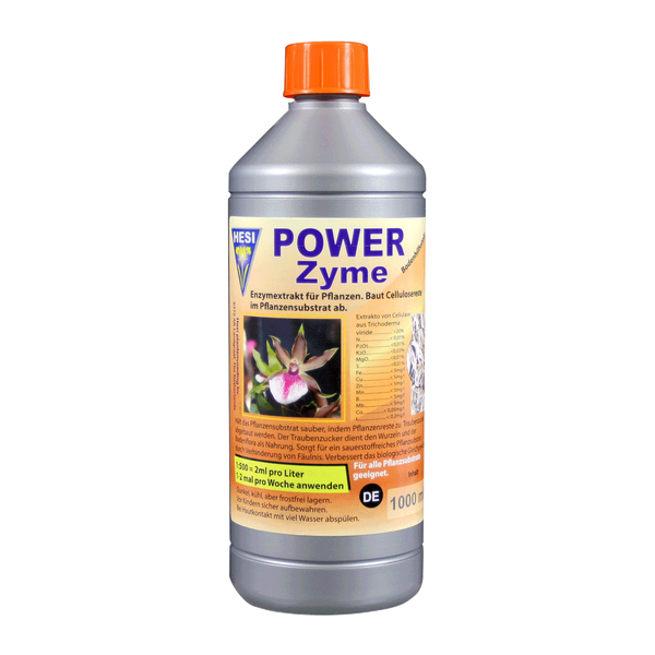 PowerZyme - Hesi
