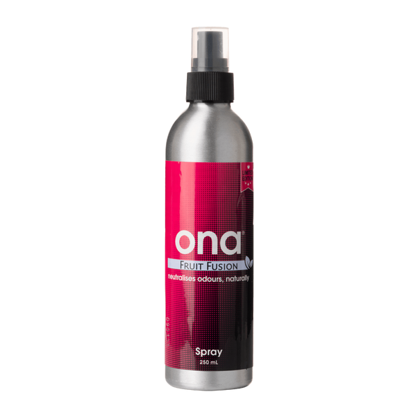 Geruchsneutralisierendes Spray 250ml - Ona