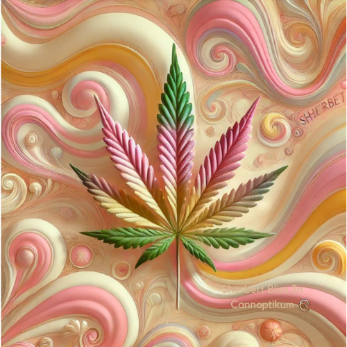 Sherbet Bliss Triploid Seeds - Cannoptikum