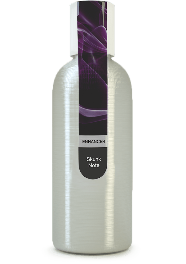 Skunk Note - Terpene von Eybna