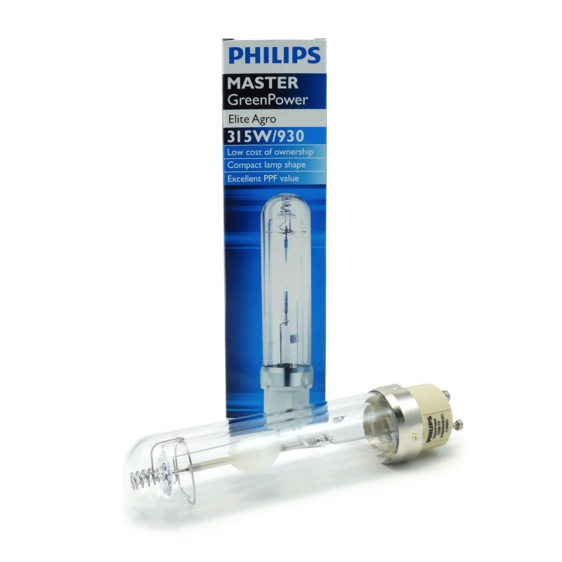 PHILIPS MASTER GREENPOWER ELITE AGRO - Philips