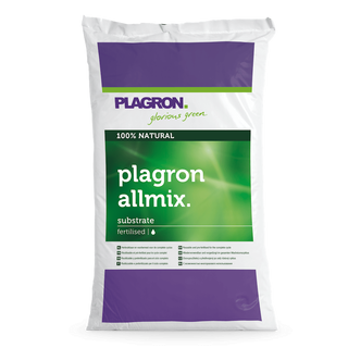 Allmix, 50l - Plagron