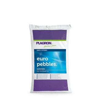 Plagron Euro Pebbles, 10l - Plagron
