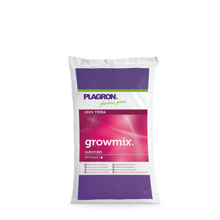 Plagron Growmix with Perlite, 25l - Plagron