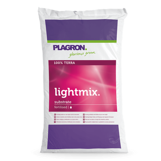 Plagron Lightmix with Perlite, 50l - Plagron