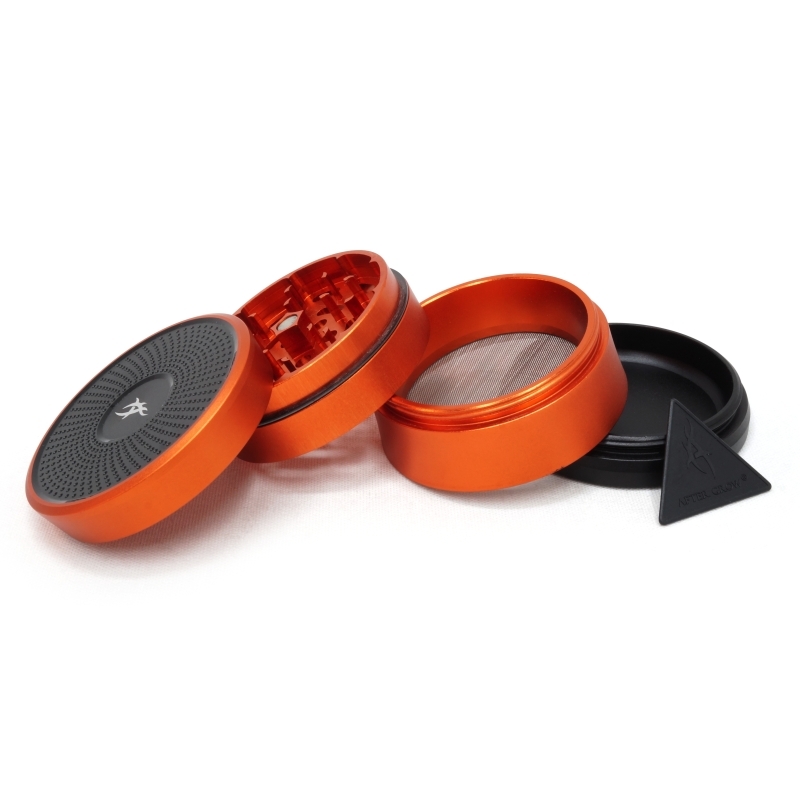 Solinder Grinder von After Grow