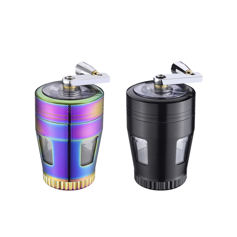 Window Windmill Grinder (50 mm) von Champ High