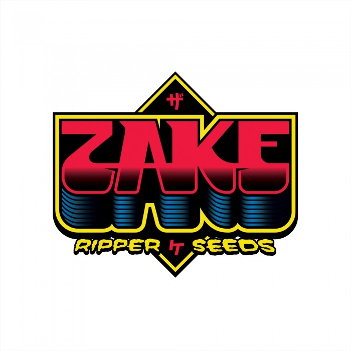 Zake - Ripper Seeds