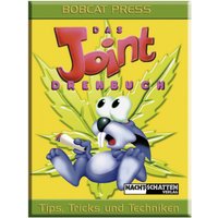 Buch Das Joint Drehbuch