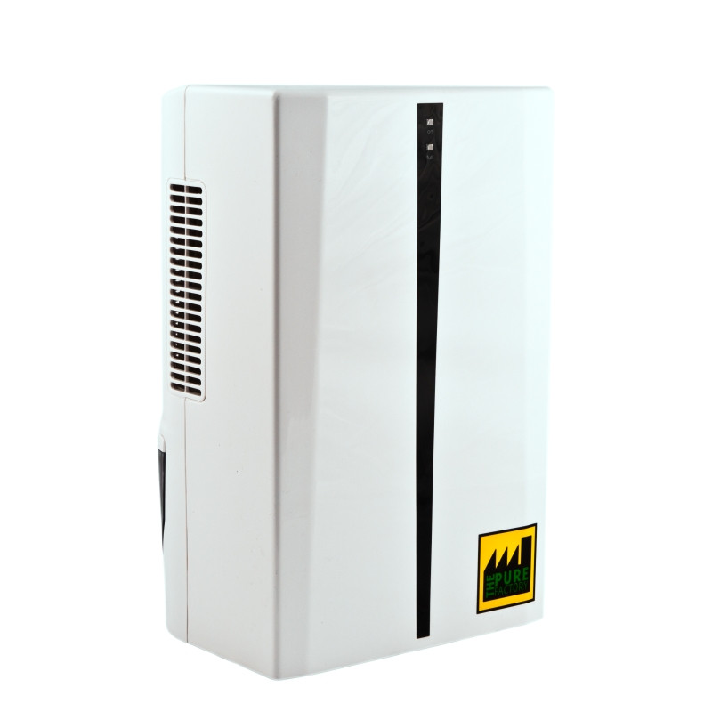 Pure Factory Luftentfeuchter 0,75L/Tag