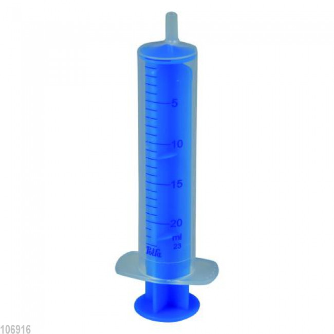 Dosierspritze 20 ml