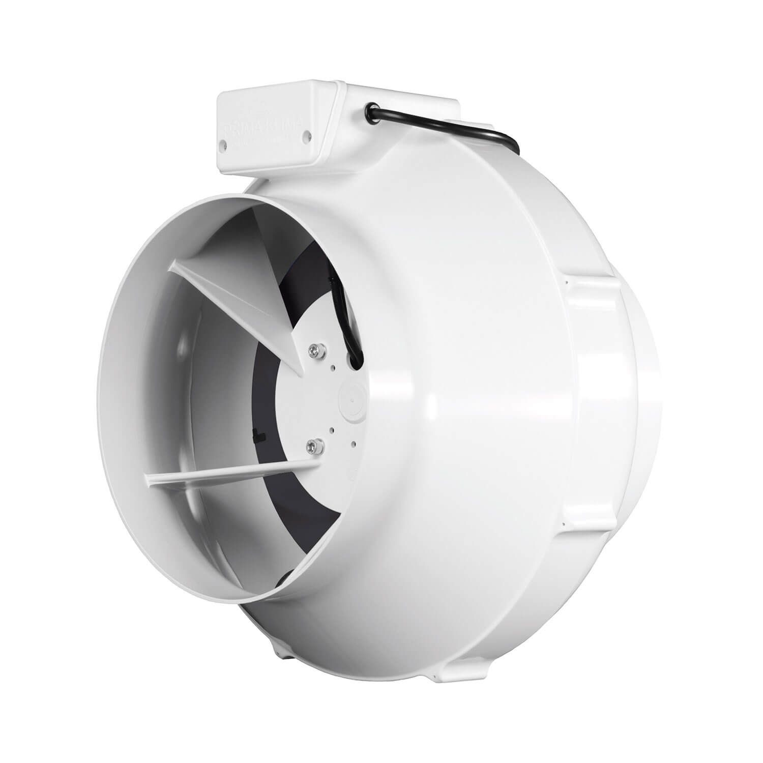 Prima Klima 1-Speed Ventilator 1300 m³/h (PK250-L1)