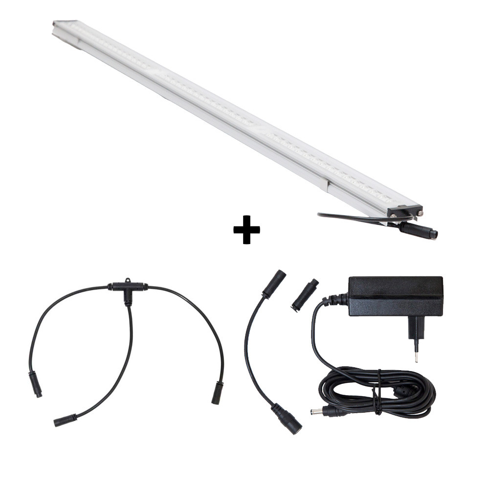 SANlight Flex II Sparset - 10W bis 50W 1 x 15Watt