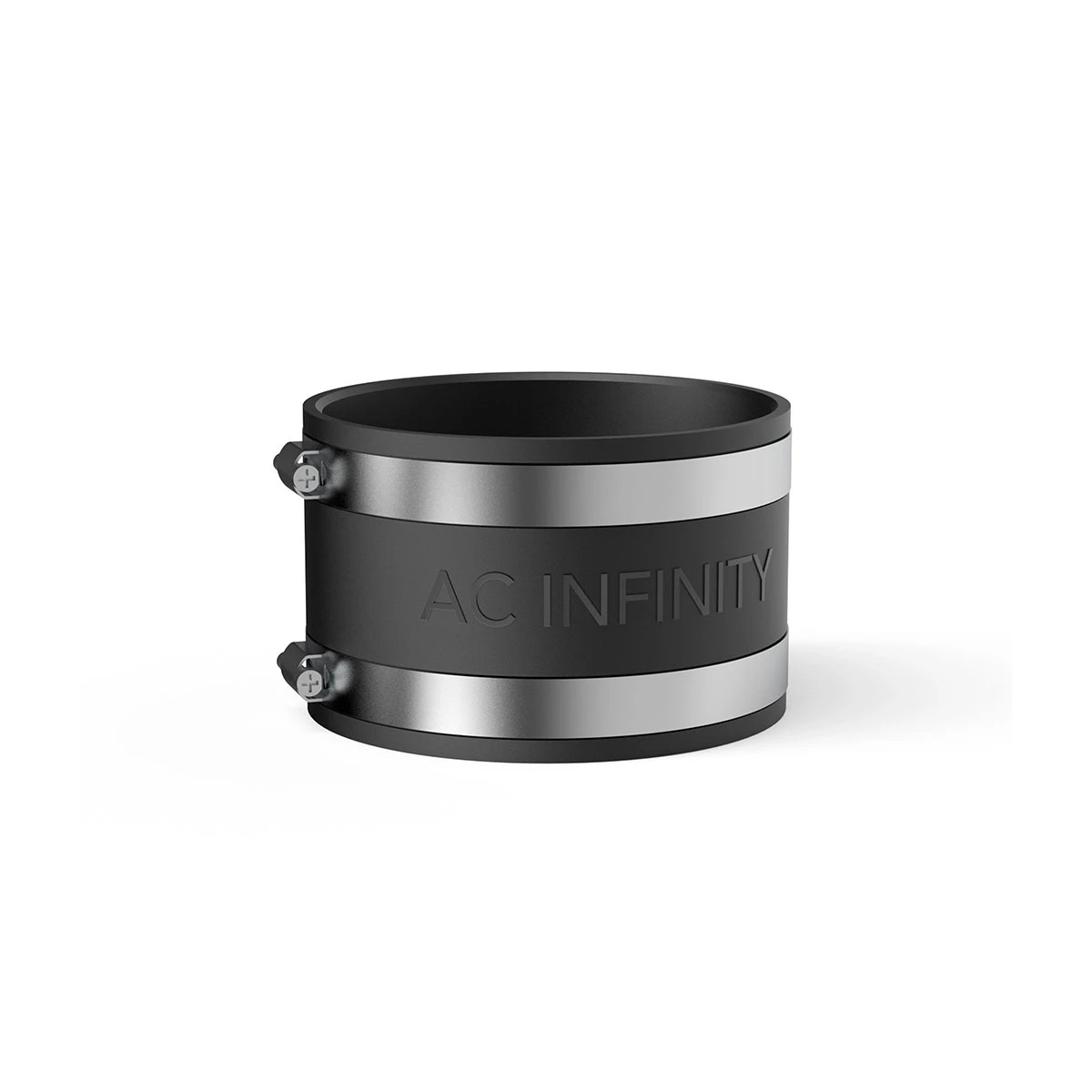 AC Infinity Geräuschreduzierende Rohrverbinder 100mm