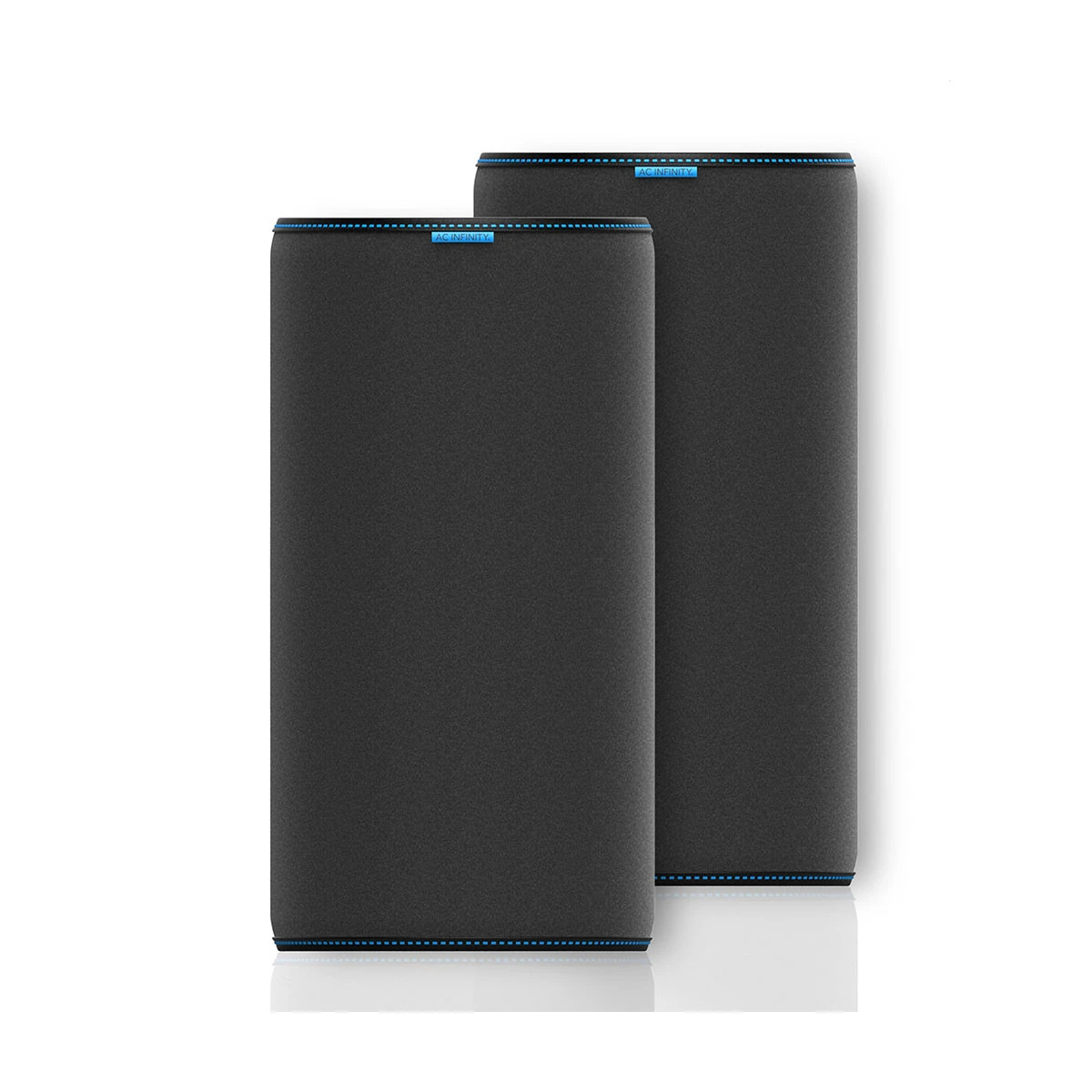 AC Infinity Vorfiltervlies für Aktivkohlefilter Vorfiltervlies 150mm