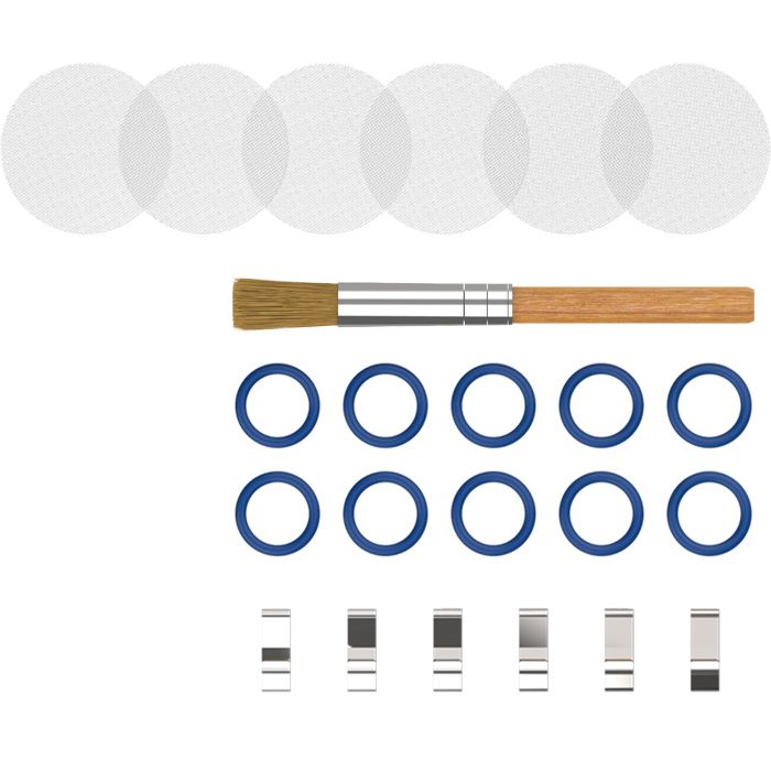 Verschleißteile Set