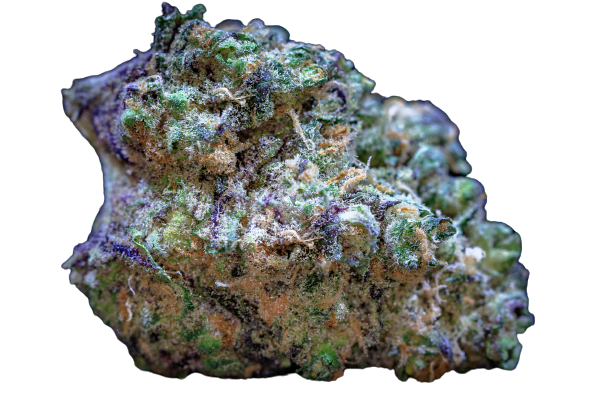 Frozen Cherry Runtz - Growers Choice