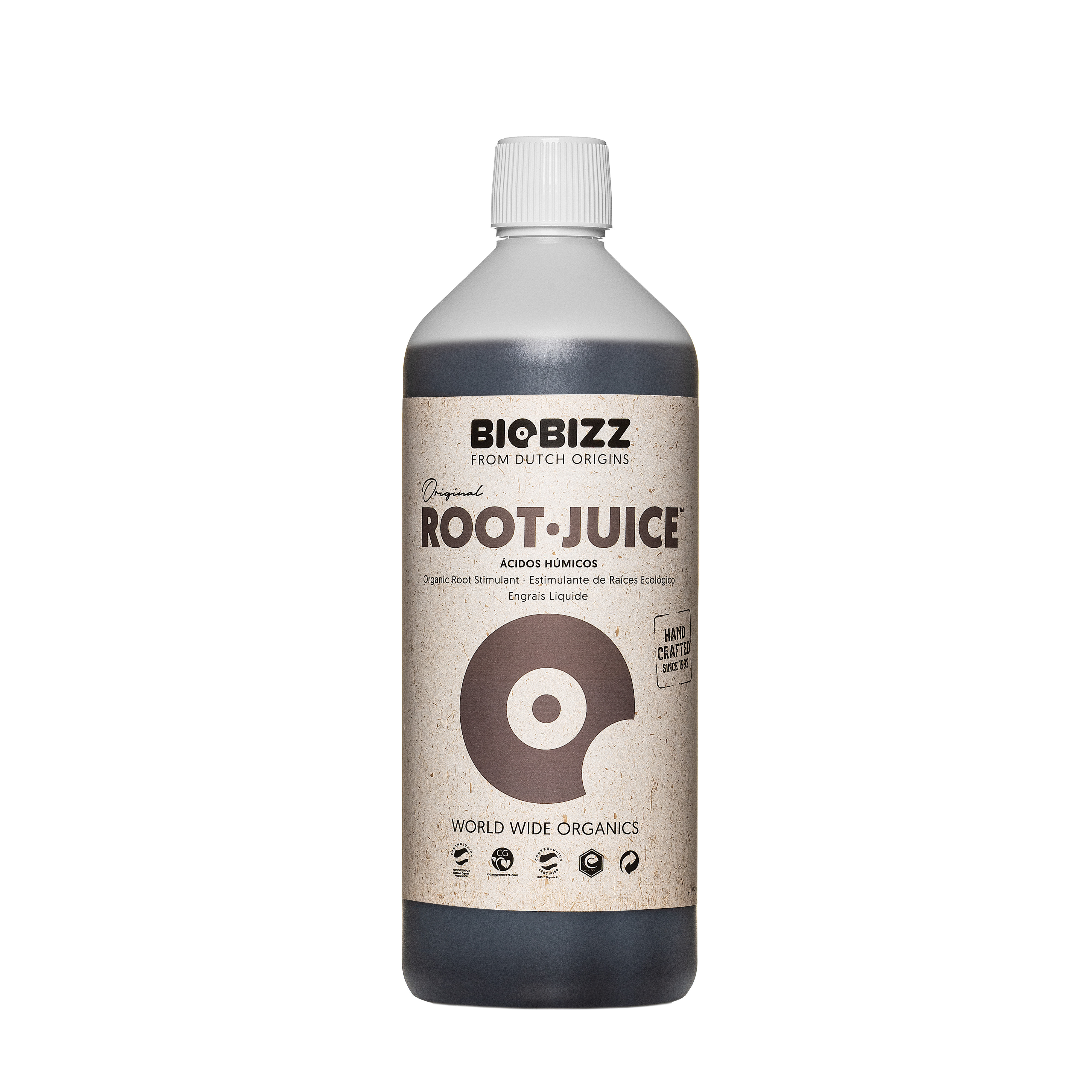 BioBizz Root Juice 1 L