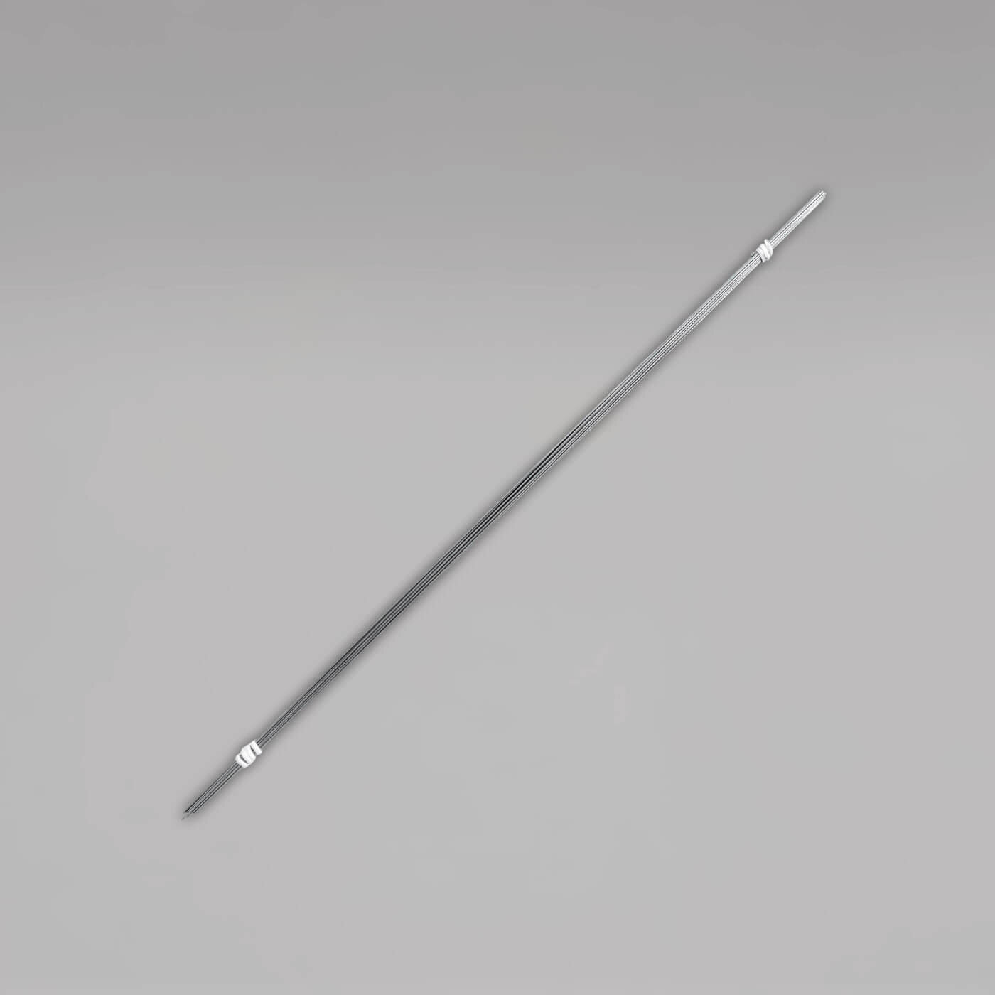 Ersatzschneidedraht für Kurbeltrimmer, Tumble Trimmer, 20 Stück